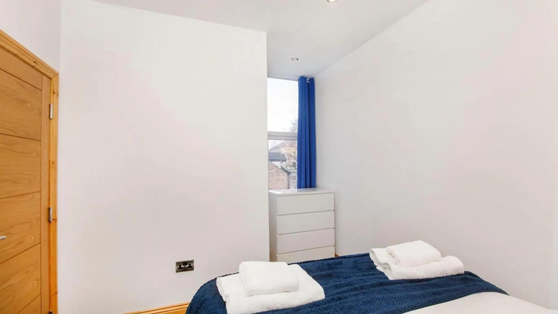 The Residence At The Lawrence Apartments York