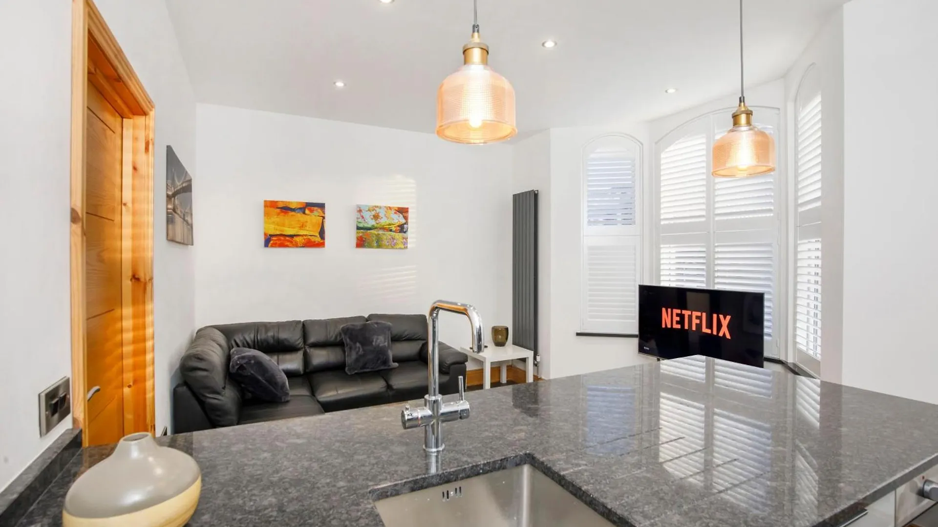 The Residence At The Lawrence Apartments York Regno Unito
